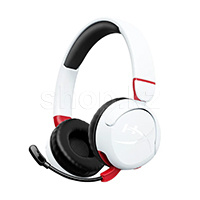 Bluetooth гарнитура HyperX Cloud Mini, White