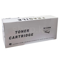 Тонер-картридж W1335A - Black