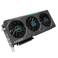 Видеокарта Gigabyte RTX 4070 Ti Eagle OC, 12 GB, GeForce RTX 4070 Ti