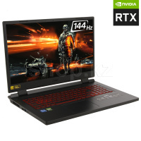 Ноутбук Acer Nitro 5 AN517-55 (NH.QG2ER.003 WW)