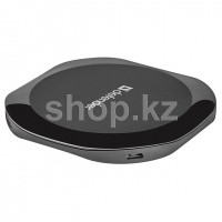 Беспроводное зарядное устройство Defender WPL-02Q для USB устройств, Black