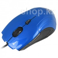 Gamdias Demeter, Blue, USB тінтуірі