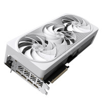 Видеокарта Gigabyte RTX 4080 Aero, 16 GB, GeForce RTX 4080