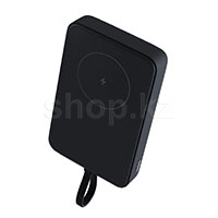 Мобильный аккумулятор Xiaomi Magnetic WPB1007MI, 10000 mAh, Gray