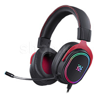 Defender Vapor, Black гарнитурасы