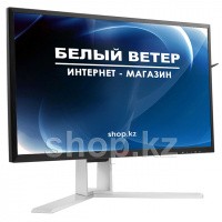 Монитор 24.5" AOC AGON AG251FZ, Black-Silver-Red