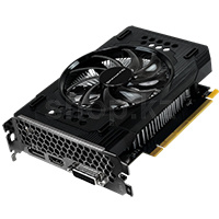 Видеокарта Gainward RTX 3050 Pegasus, 6 GB, GeForce RTX 3050