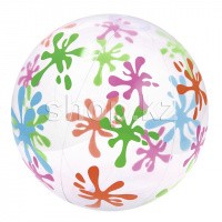 Надувной мяч Bestway 31001