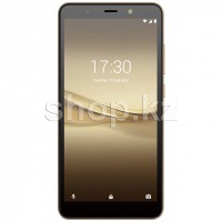 Смартфон Tecno POP 3, 16Gb, Champagne Gold (BB2)