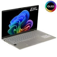 Ноутбук ASUS Vivobook S 15 S5507QA, OLED (90NB14Q2-M005C0)