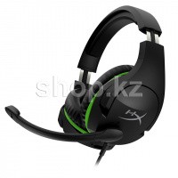 HyperX CloudX Stinger, Black гарнитурасы