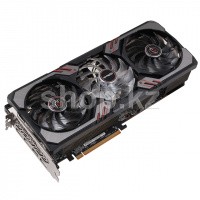 Видеокарта PCI-E 12Gb ASRock RX 6700 XT Phantom Gaming D OC, Radeon RX 6700XT