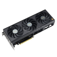 Видеокарта ASUS ProArt RTX 4060 OC Edition, 8 GB, GeForce RTX 4060