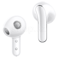 Xiaomi Buds 5 M2341E1, Ceramic White bluetooth гарнитурасы