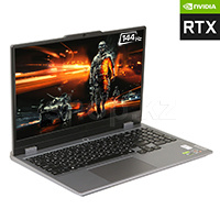 Lenovo LOQ 15ARP9 (83JC00ENRK) ноутбугы