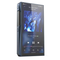 Hi-Fi плеер FiiO M23, 32 GB, Dark Blue