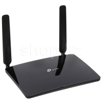 TP-Link Archer MR400 V4.20 маршрутизаторы