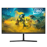 27" Wintek SM27301A, Black мониторы