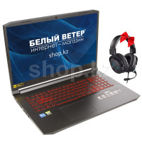 Acer Nitro 5 AN517-54 (NH.QF8ER.00A) ноутбугы