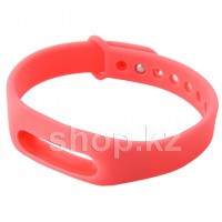Ремешок для смарт-браслетов Xiaomi Mi Band, Pink
