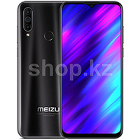 Смартфон Meizu M10, 32Gb, Phantom Black (M918H) (SN:866998041849298)
