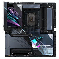 Материнская плата Gigabyte Z890 Aorus Master Al Top, LGA1851