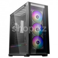 Корпус DeepCool Matrexx 70 ADD-RGB 3F, Black