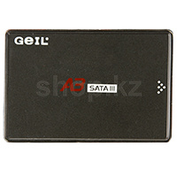 SSD 1 TB GeiL Zenith A3, 2.5", SATA III