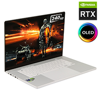 Ноутбук ASUS ROG Zephyrus G16 GU605MI, OLED (90NR0IS2-M00D20)