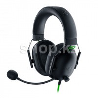 Гарнитура Razer BlackShark V2 X, Black-Green