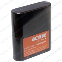 Чистящий набор Acme CL31, спрей 40мл+салфетка из микрофибры