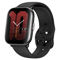 Amazfit Active A2211, Midnight Black смарт сағаты