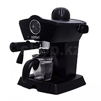 Kitfort KT-706, Black кофеқайнатқышы