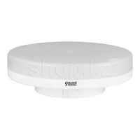 Gauss Elementary 83815, 15Вт, 3000K LED шамы