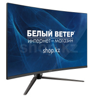 Монитор 31.5" MSI Optix AG321CQR, Black