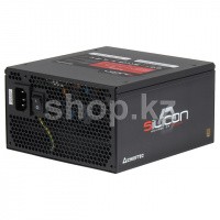 Блок питания ATX 750W Chieftec Silicon SLC-750C