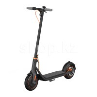 Ninebot KickScooter F40, Grey электросамокаты