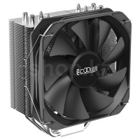 PCCooler Paladin 400 кулерi