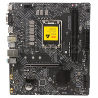 Материнская плата MSI PRO H610M-G WiFi DDR4, LGA1700