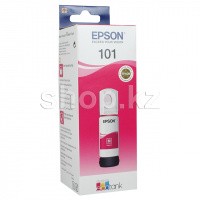 EPSON 101 C13T03V34A, Magenta сиясы