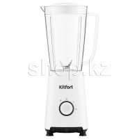 Kitfort -1380, White блендері