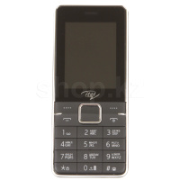 Мобильный телефон Itel it5615, Magnet Black