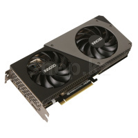 Видеокарта Inno3D RTX 4070 Twin X2, 12 GB, GeForce RTX 4070