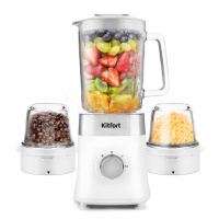 Kitfort КТ-3030-2, White блендері