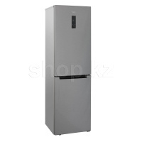 Холодильник Бирюса C980NF, Silver