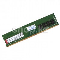 DDR-4 DIMM 8Gb/2400MHz PC19200 Kingston, BOX