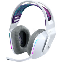 Гарнитура Logitech G733, White