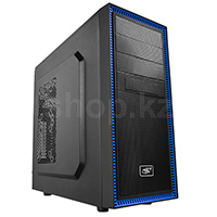 Корпус DeepCool Tesseract BF, Black