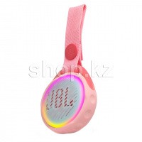 JBL Jr Pop (1.0) - Pink акустикалық жүйесі