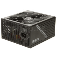 Блок питания ATX 1050 W GameMax GX-1050 PRO BK